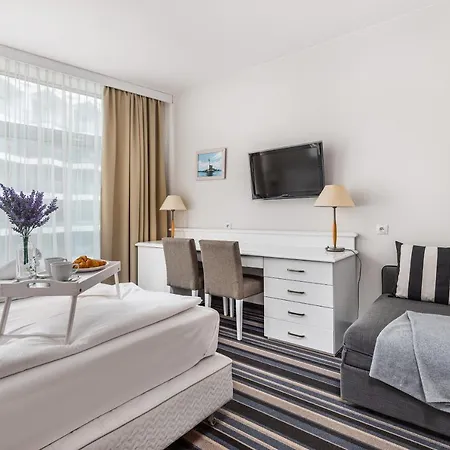 Apartamento Arka Spa Deluxe Apartament 423 By Renters *