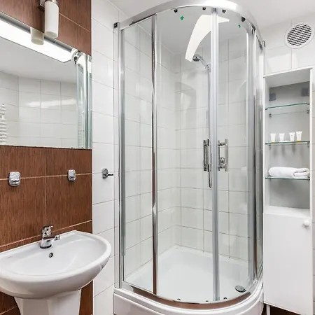 Arka Spa Deluxe Apartament 423 By Renters