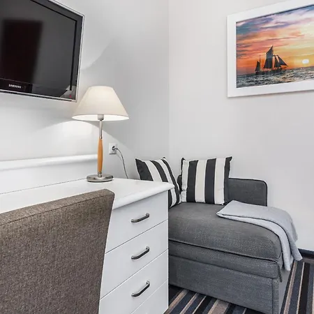 Arka Spa Deluxe Apartament 423 By Renters Apartamento Kołobrzeg